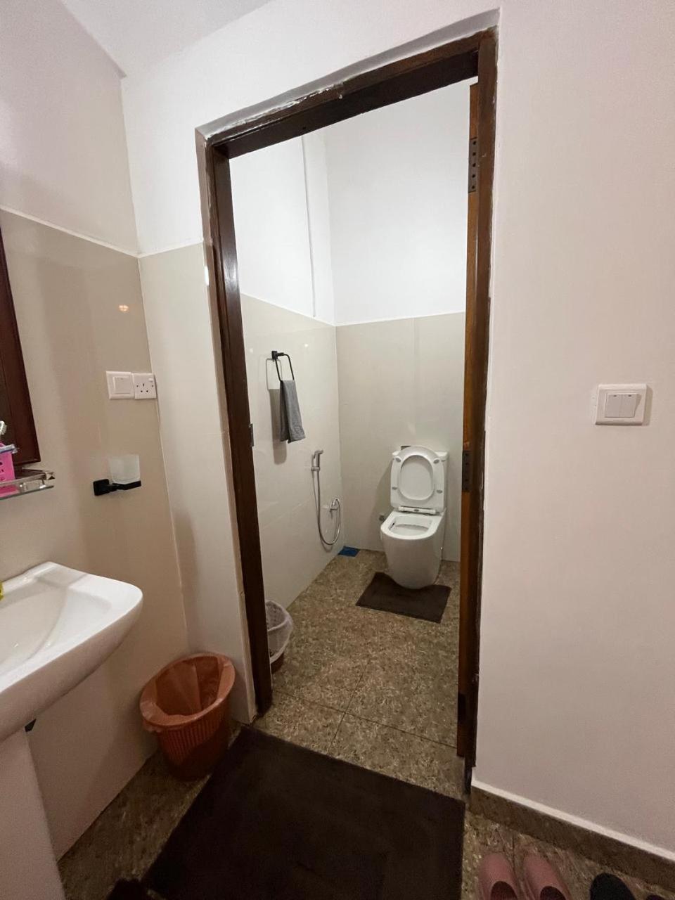Hotel Gala Addara Дамбулла Экстерьер фото
