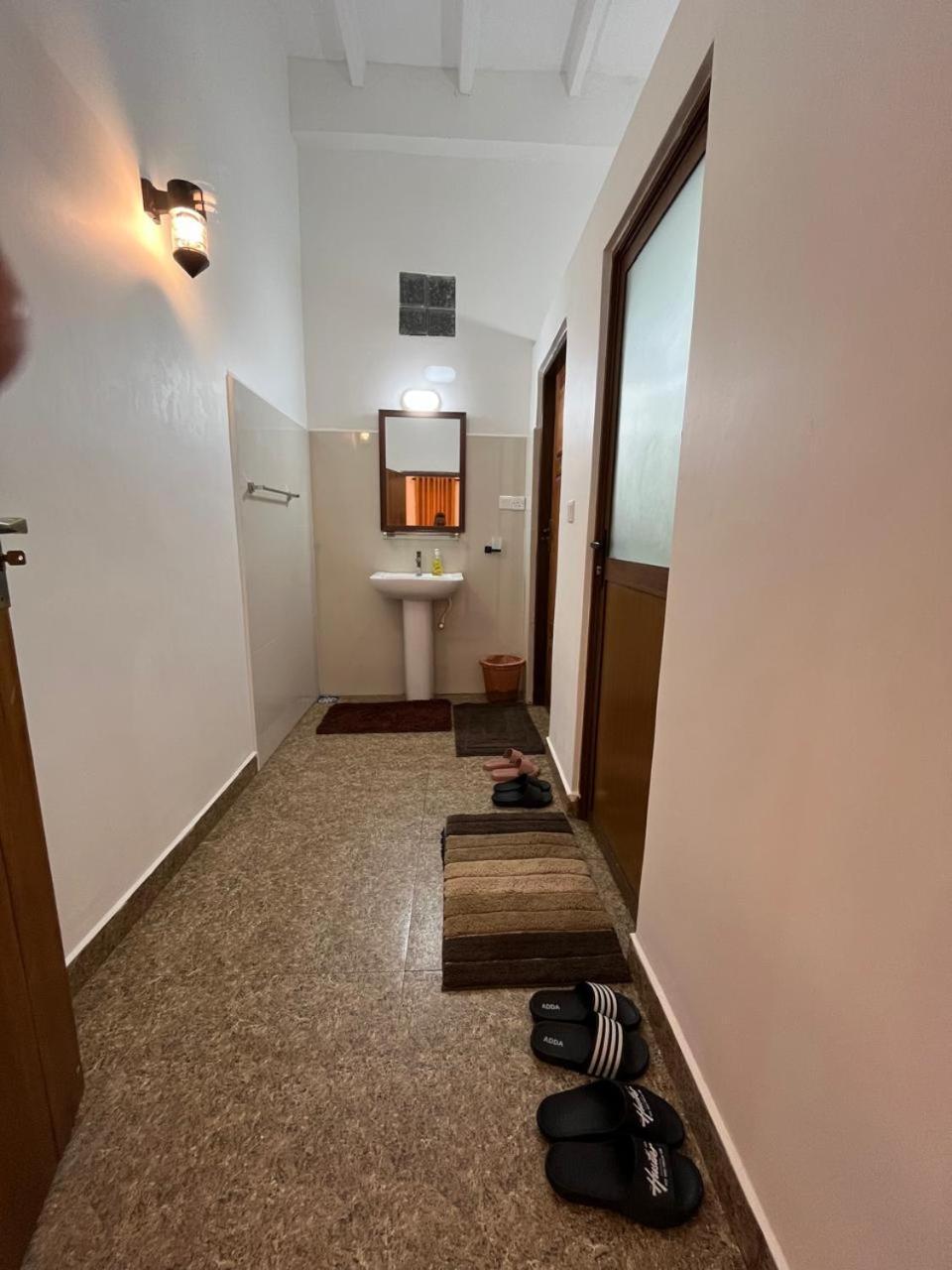 Hotel Gala Addara Дамбулла Экстерьер фото