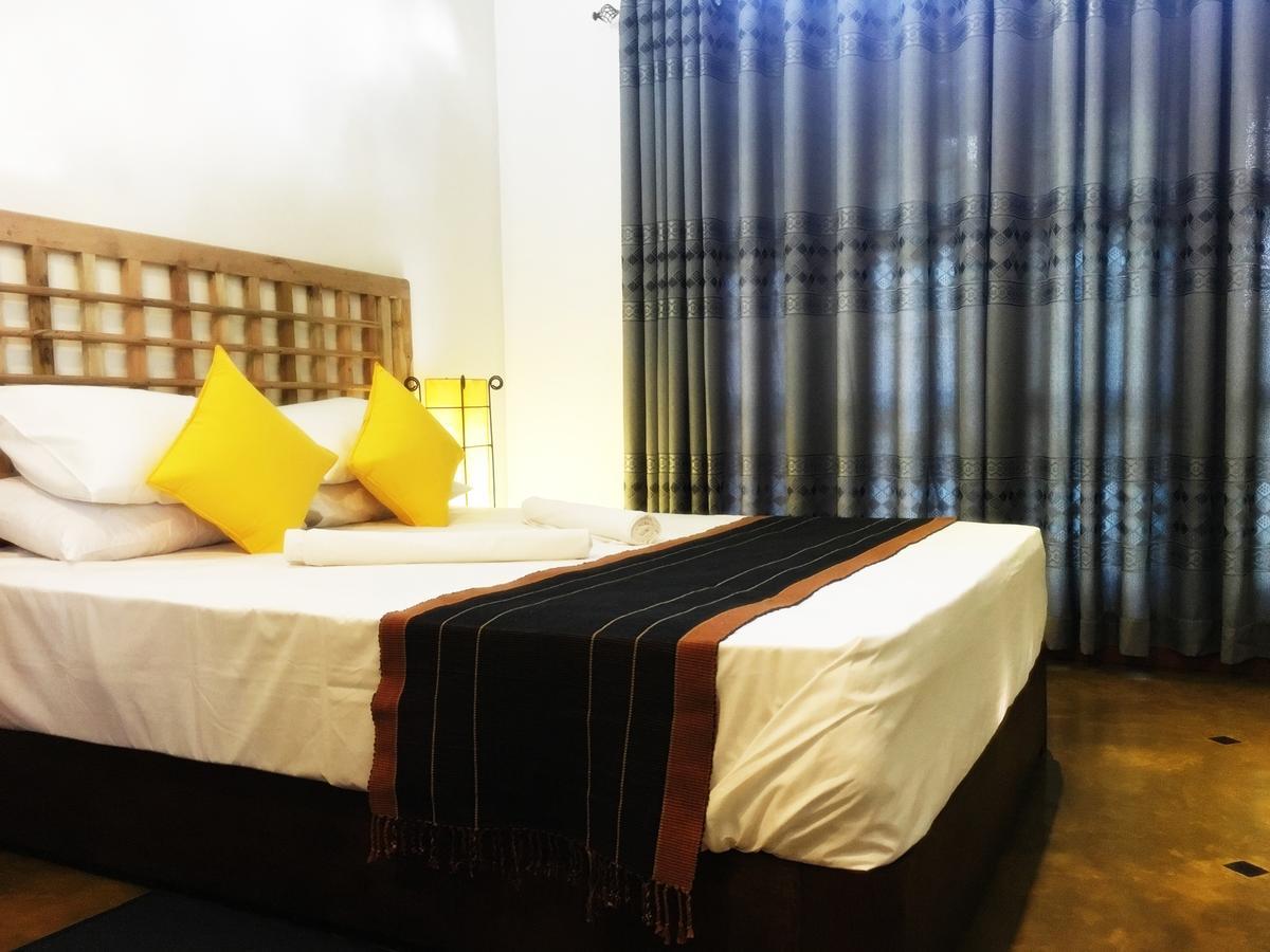 Hotel Gala Addara Дамбулла Экстерьер фото