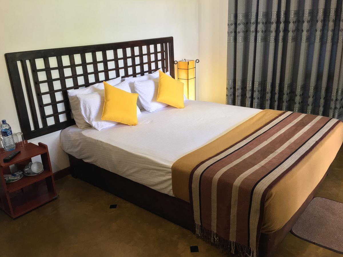 Hotel Gala Addara Дамбулла Экстерьер фото