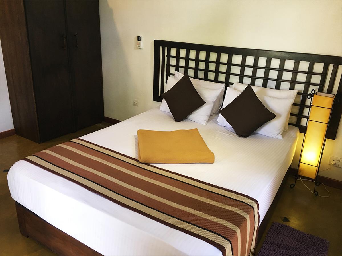 Hotel Gala Addara Дамбулла Экстерьер фото