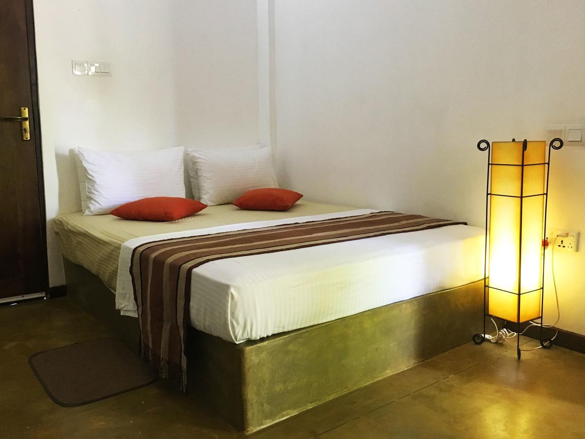 Hotel Gala Addara Дамбулла Экстерьер фото